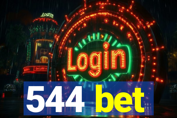 544 bet